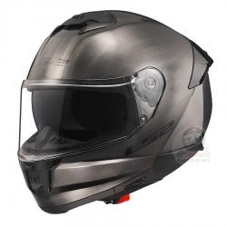 LS2 FF808 Stream II Jeans Helmet