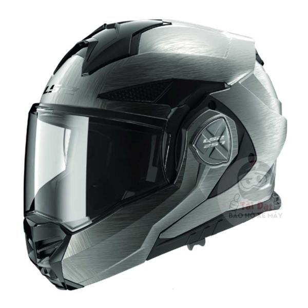 LS2 Advant X FF901 Jeans Helmet