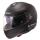 LS2 FF908 Strobe II Matt Black Helmet