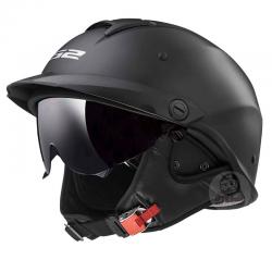 LS2 Rebellion HH590 Helmet