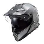 LS2 Pioneer Evo Nardo Grey MX436 Helmet