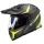 LS2 Pioneer Router MX436 Helmet