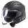 LS2 OF600 Copter Matt Black Helmet
