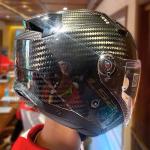 LS2 Infinity Of603 Carbon Helmet - New LS2 603 Helmet