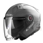 LS2 Infinity Of603 Nardo Jeans Helmet - New LS2 603 Helmet