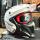 LS2 OF606 Drifter White Helmet