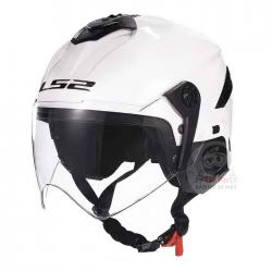 LS2 Of610 Light Helmet