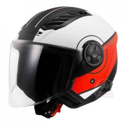 LS2 OF616 Airflow II Cover Helmet