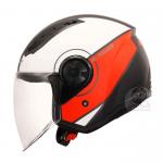 LS2 OF616 Airflow II Cover Helmet - Openface Helmet