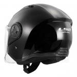 LS2 OF616 Airflow II Helmet - Openface Helmet