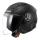 LS2 OF616 Airflow II Matt Black Helmet
