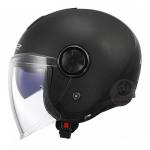 LS2 Classy OF620 Matt Black Helmet