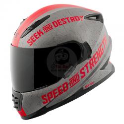 Speed & Strength Cruise Missile SS1600