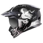Yohe 890 Navi Helmet