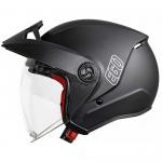 EGO E-2 Openface Helmet
