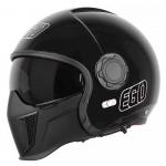 Nón bảo hiểm Ego E5 | Mũ 3/4 giá rẻ đi phượt