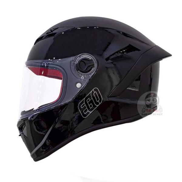 Mũ fullface EGO E7 gọn nhẹ | Nón bảo hiểm fullface giá rẻ