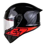 Fullface EGO E7 - Fullface EGO Helmet