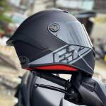 Fullface EGO E7 - Fullface EGO Helmet