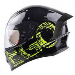 EGO E8 SV Plus Helmet