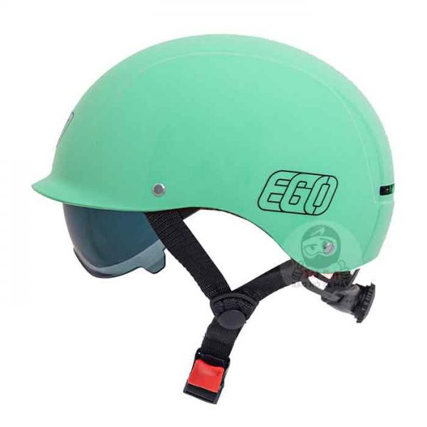 EGO E20 Helmet