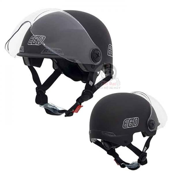 EGO E-21 Helmet