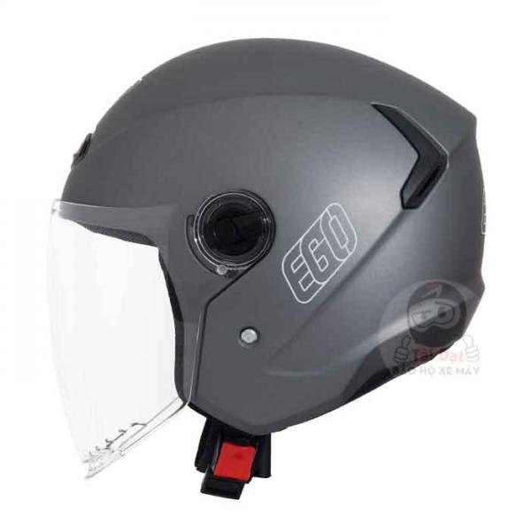 EGO E-31 Openface Helmet