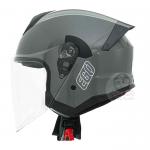 EGO E-33 Openface Helmet