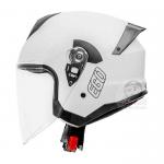 EGO E-33 Openface Helmet