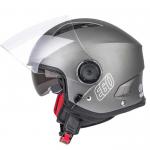 EGO E-41 Openface Helmet
