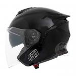 EGO E-42 Openface Helmet