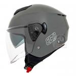 EGO E-43 Openface Helmet