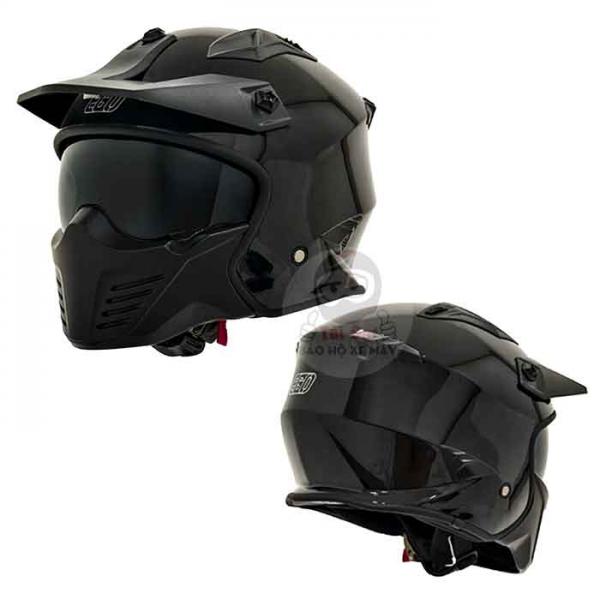 Ego E51 Helmet