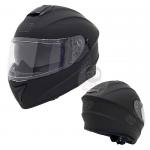 EGO E81 Fullface Helmet