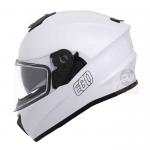 EGO E81 Fullface Helmet