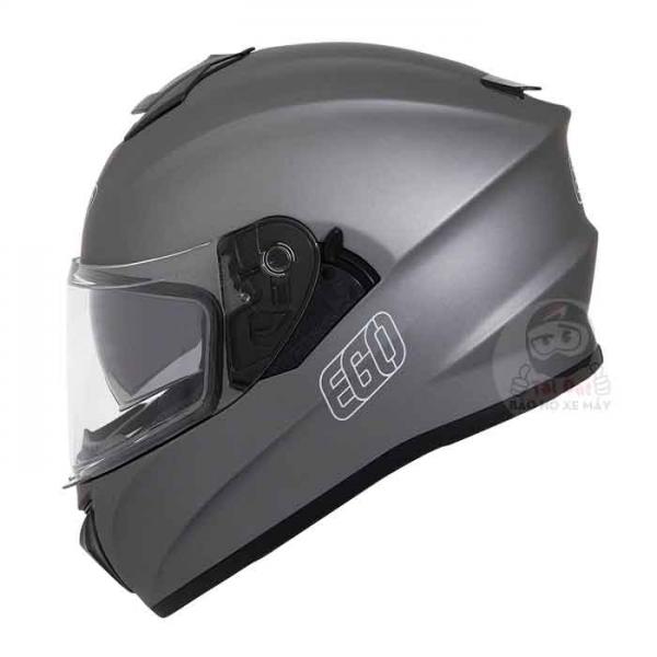 EGO E81 Fullface Helmet