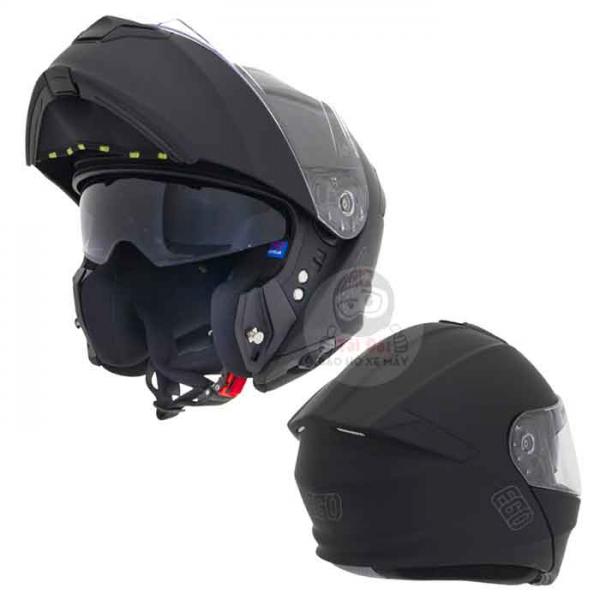 EGO E91 Modular Helmet