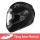 HJC CS-15 Glossy Black Helmet