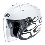 HJC FG Jet Helmet