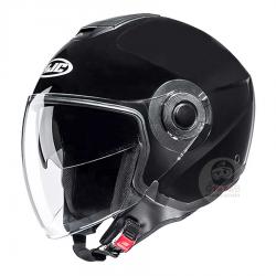 HJC i40 Solid Helmet