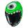 HJC RPHA 11 Pro Mike Wazowski Helmet