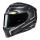 HJC RPHA 70 ST Black Panther Helmet