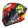 KYT TT-Course Jaume Masia Rep Helmet