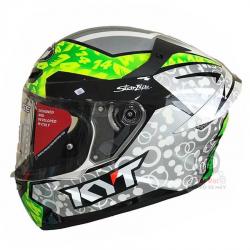KYT TT-Course Tony Arbolino Rep Helmet