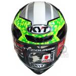 KYT TT-Course Tony Arbolino Rep Helmet