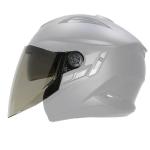 Zeus 613B Matt Grey Helmet