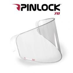 Pinlock 70 for LS2 Pioneer MX436 helmet