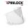 Pinlock 70 cho AGV K-3, K5 & Trada-compact