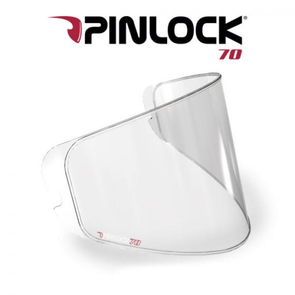 Miếng chống đọng sương Pinlock 70 gắn mũ LS2 Pioneer MX436