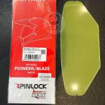 Pinlock 70 for LS2 Pioneer MX436 helmet